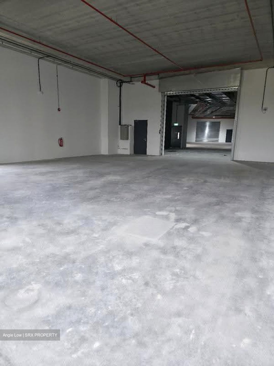 Tampines Connection (D18), Factory #623016031